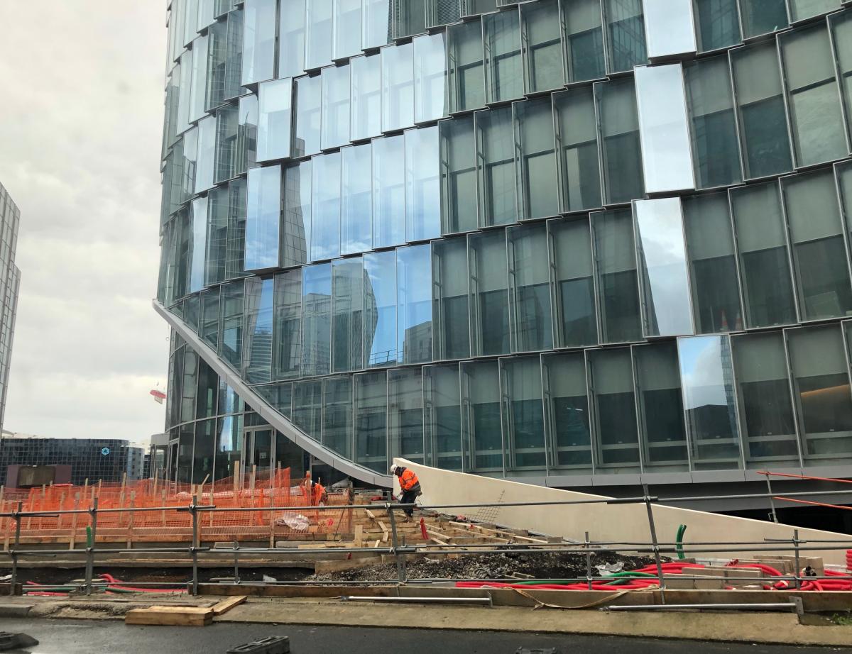 Apave et Afnor Certification lancent un label « Acteur BTP engagé »